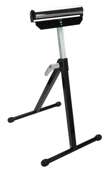 Rullebukk justerbar høyde 68-110 cm